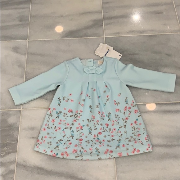 mayoral girls dresses